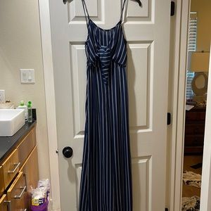 Beautiful striped jumper! EUC!